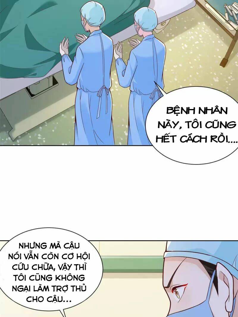 Mỗi Tuần Ta Có Một Nghề Nghiệp Mới: Chapter 152