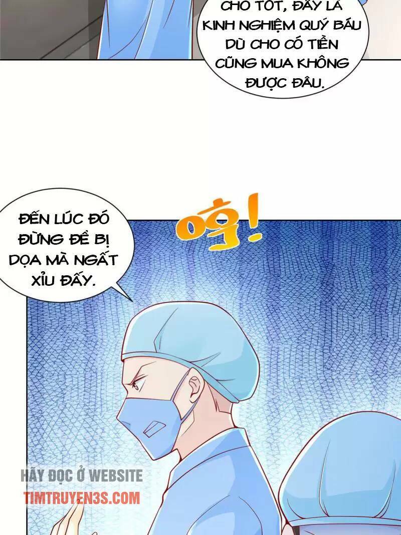 Mỗi Tuần Ta Có Một Nghề Nghiệp Mới: Chapter 152