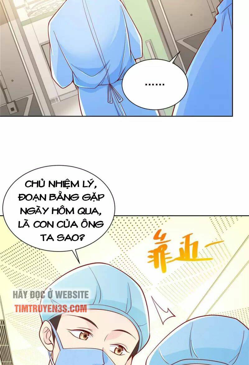 Mỗi Tuần Ta Có Một Nghề Nghiệp Mới: Chapter 152