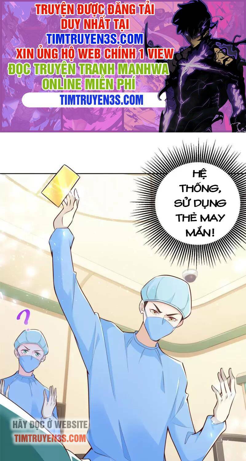 Mỗi Tuần Ta Có Một Nghề Nghiệp Mới: Chapter 153