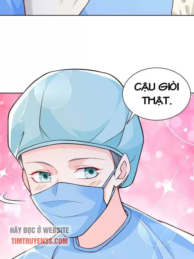 Mỗi Tuần Ta Có Một Nghề Nghiệp Mới: Chapter 153