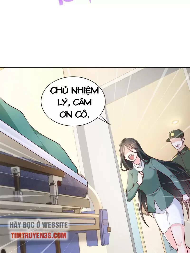 Mỗi Tuần Ta Có Một Nghề Nghiệp Mới: Chapter 153