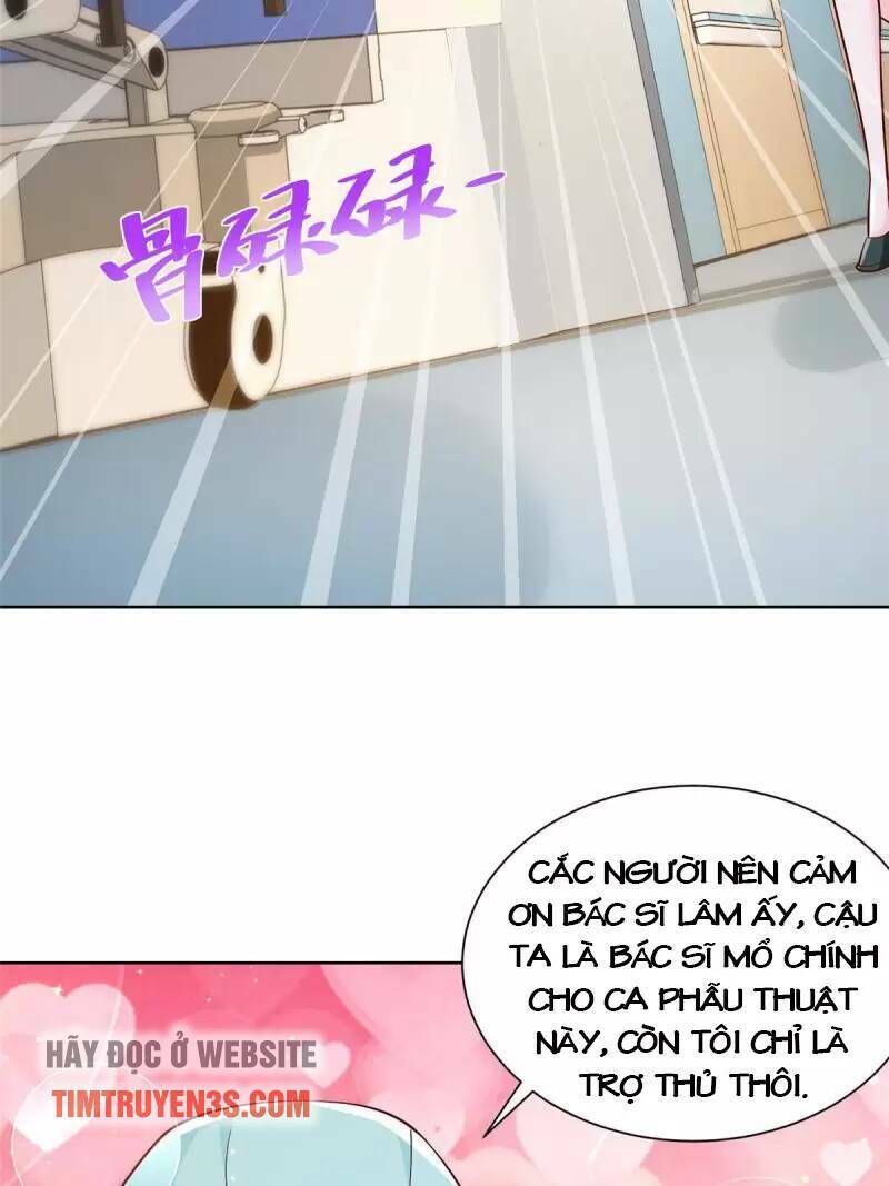 Mỗi Tuần Ta Có Một Nghề Nghiệp Mới: Chapter 153