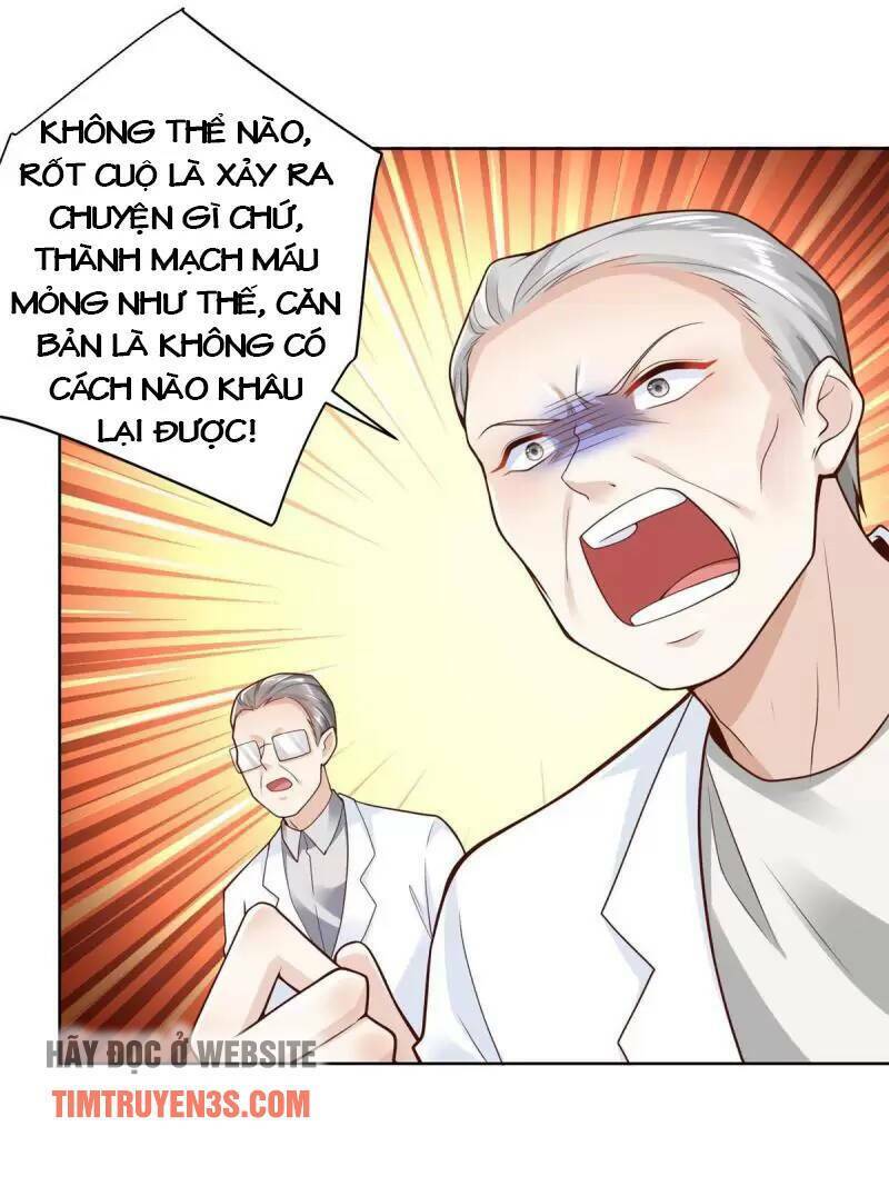 Mỗi Tuần Ta Có Một Nghề Nghiệp Mới: Chapter 153