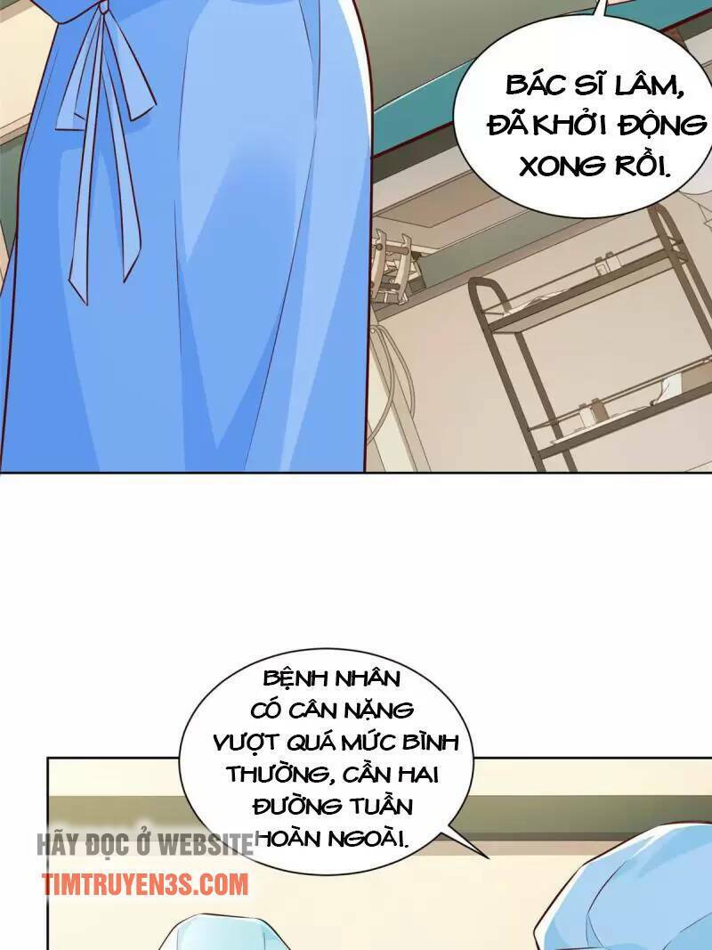 Mỗi Tuần Ta Có Một Nghề Nghiệp Mới: Chapter 153