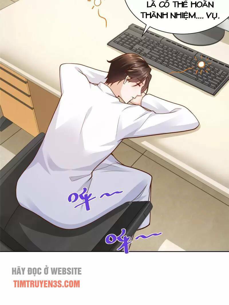 Mỗi Tuần Ta Có Một Nghề Nghiệp Mới: Chapter 153