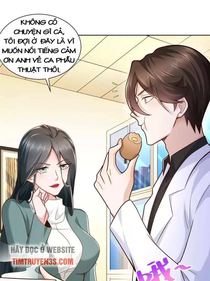 Mỗi Tuần Ta Có Một Nghề Nghiệp Mới: Chapter 153