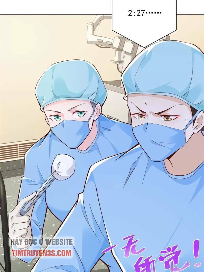 Mỗi Tuần Ta Có Một Nghề Nghiệp Mới: Chapter 153