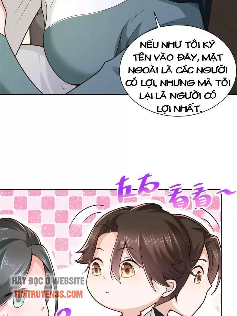 Mỗi Tuần Ta Có Một Nghề Nghiệp Mới: Chapter 154