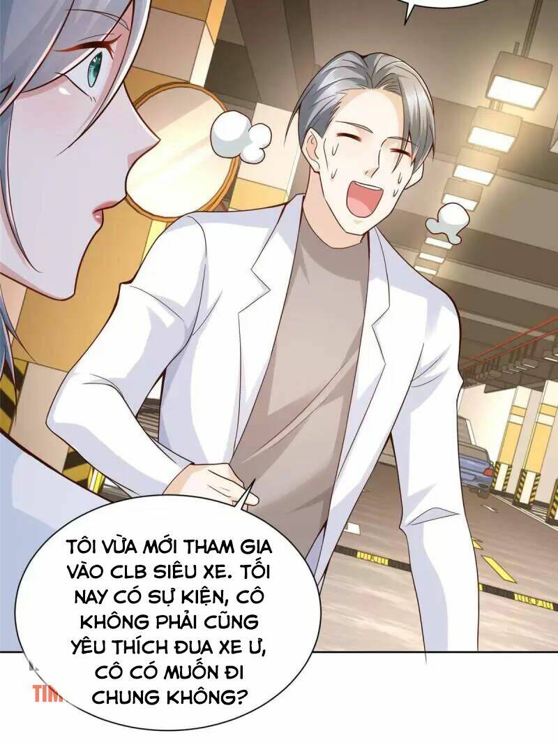 Mỗi Tuần Ta Có Một Nghề Nghiệp Mới: Chapter 154