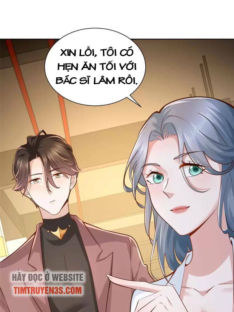 Mỗi Tuần Ta Có Một Nghề Nghiệp Mới: Chapter 154