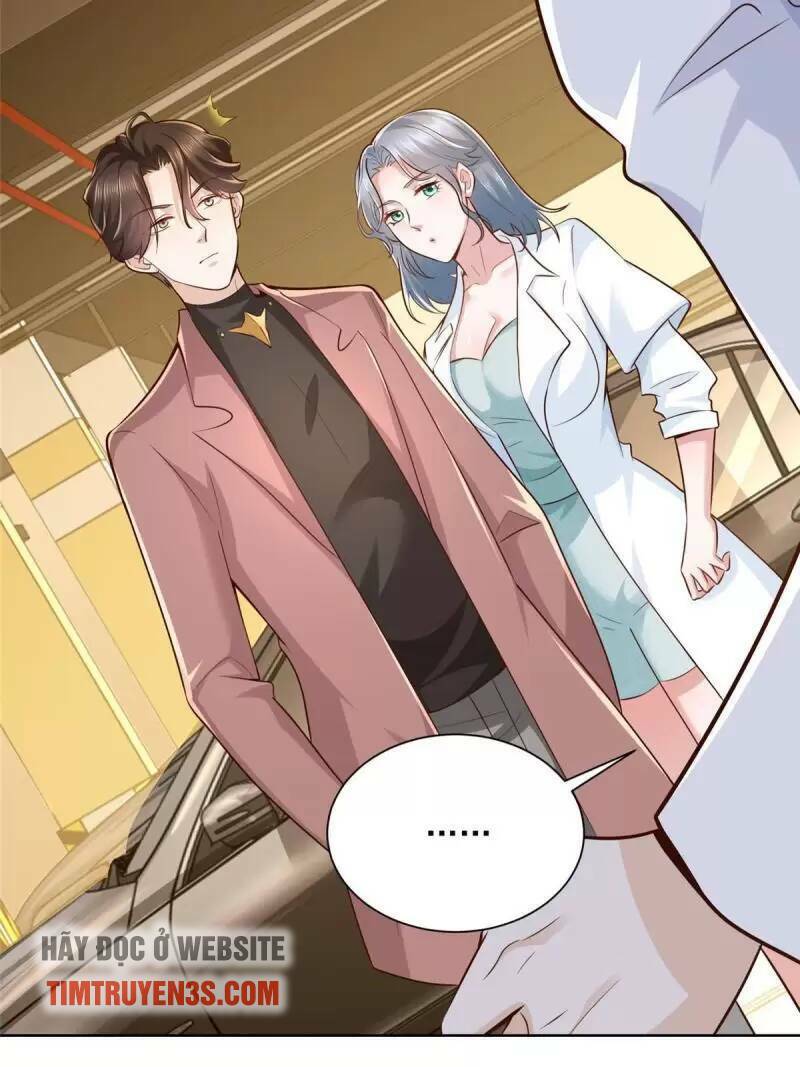 Mỗi Tuần Ta Có Một Nghề Nghiệp Mới: Chapter 154