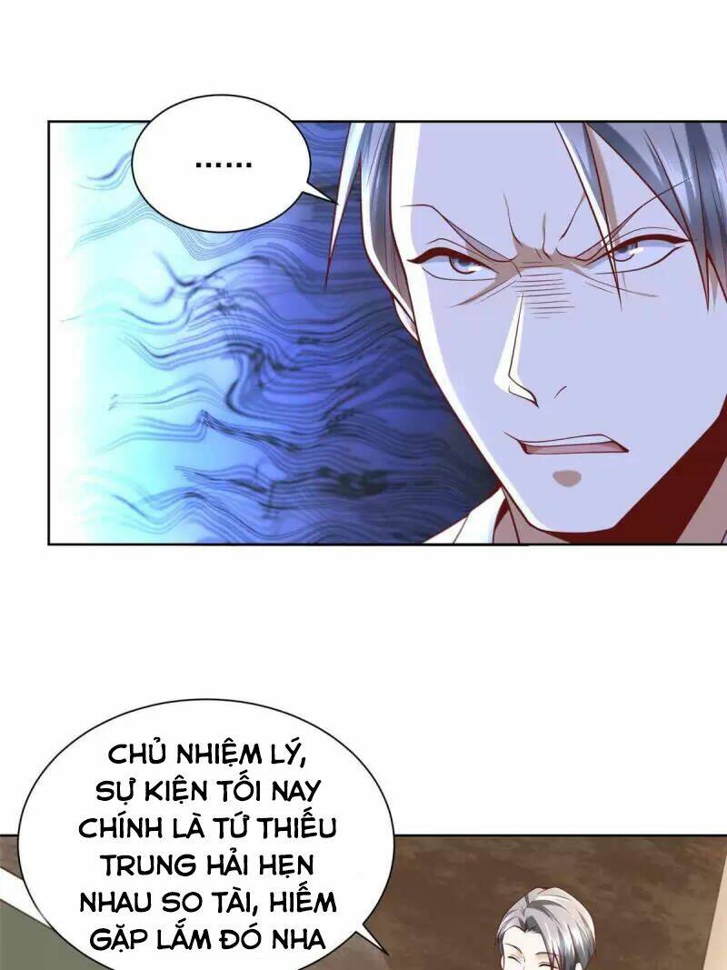 Mỗi Tuần Ta Có Một Nghề Nghiệp Mới: Chapter 154
