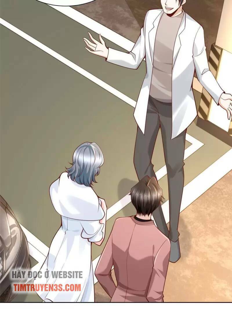 Mỗi Tuần Ta Có Một Nghề Nghiệp Mới: Chapter 154