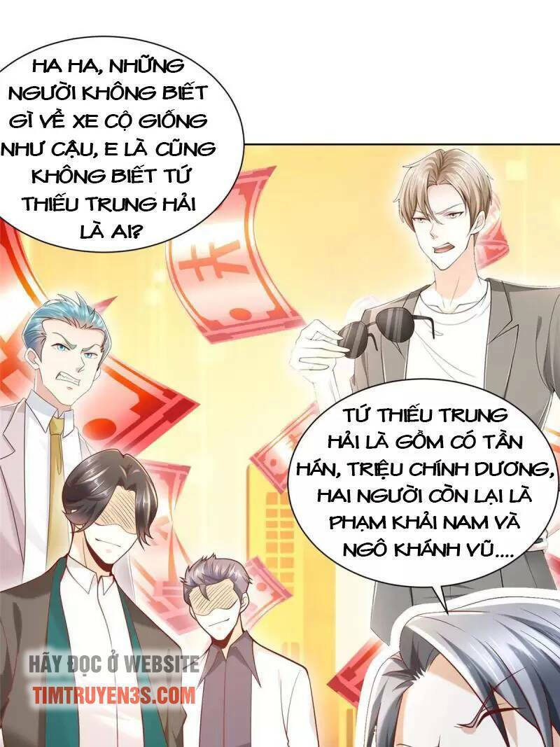 Mỗi Tuần Ta Có Một Nghề Nghiệp Mới: Chapter 154