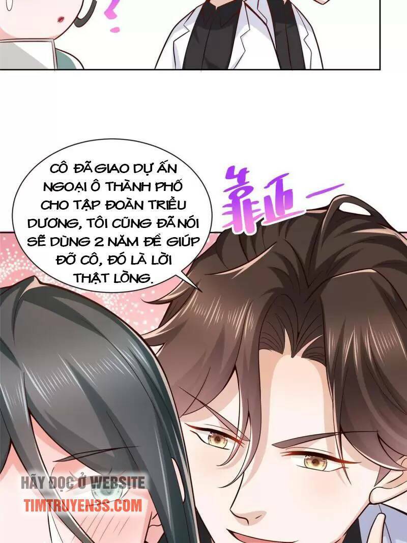 Mỗi Tuần Ta Có Một Nghề Nghiệp Mới: Chapter 154