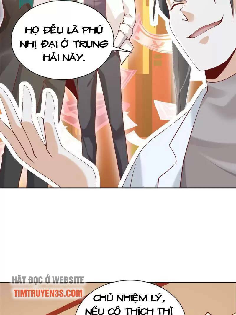 Mỗi Tuần Ta Có Một Nghề Nghiệp Mới: Chapter 154
