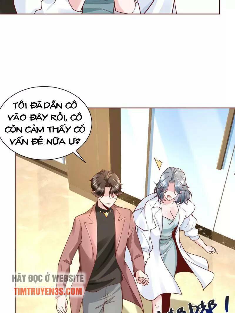 Mỗi Tuần Ta Có Một Nghề Nghiệp Mới: Chapter 154