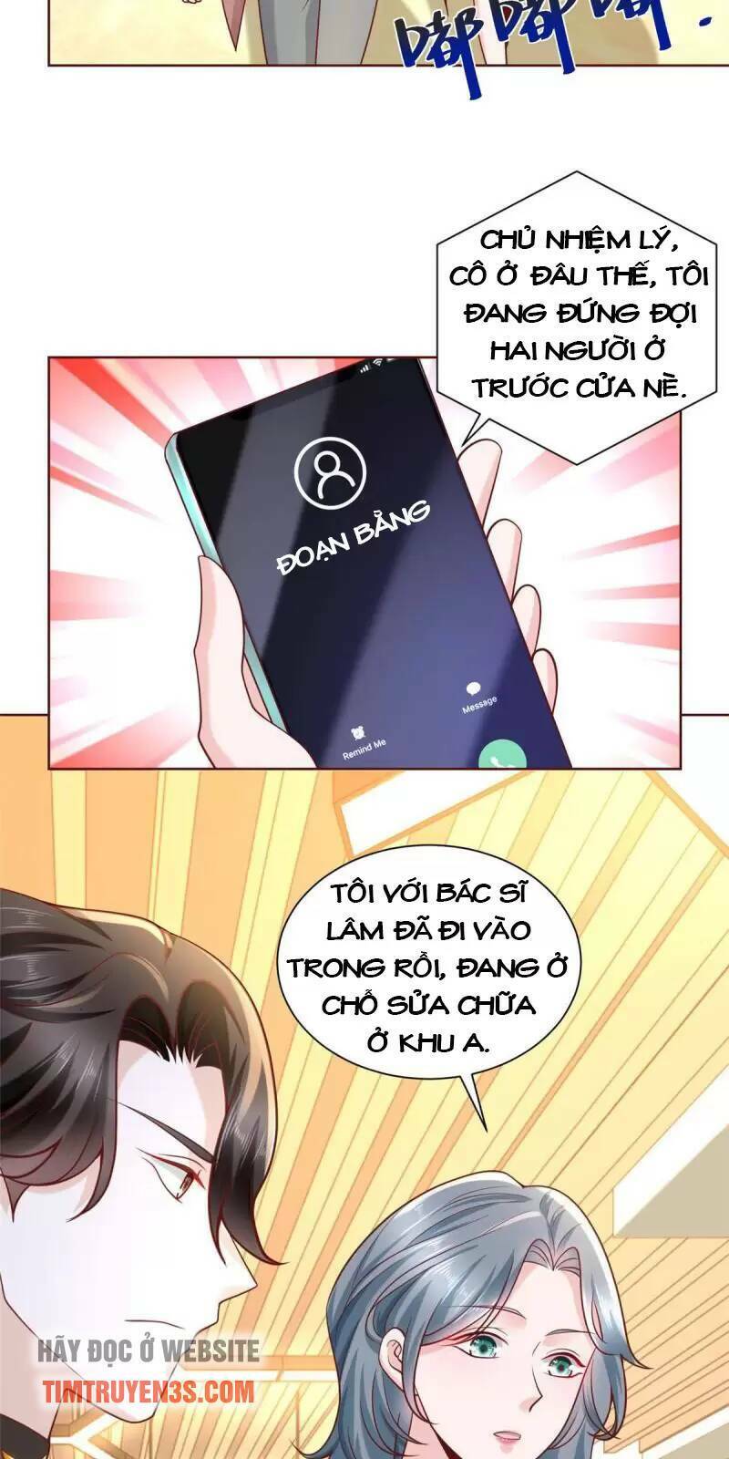 Mỗi Tuần Ta Có Một Nghề Nghiệp Mới: Chapter 154