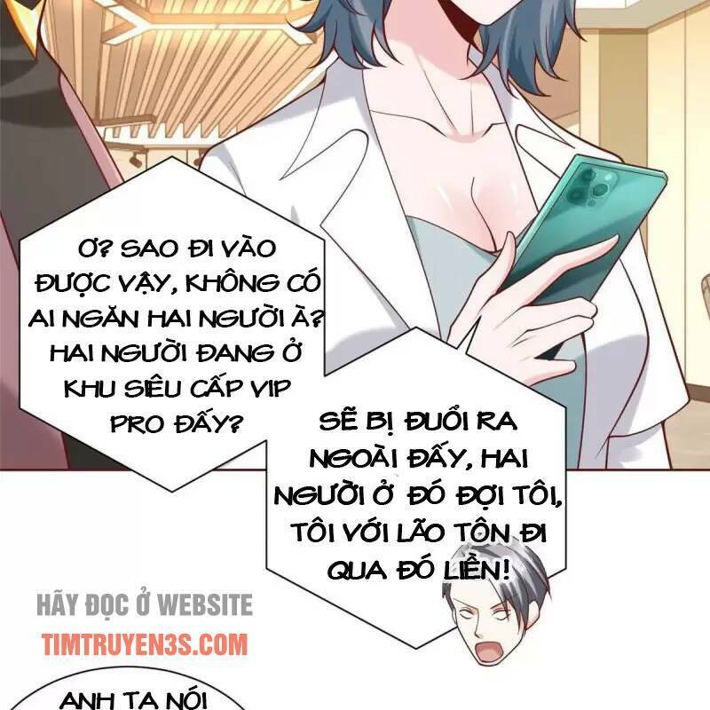 Mỗi Tuần Ta Có Một Nghề Nghiệp Mới: Chapter 154
