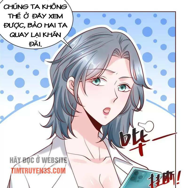 Mỗi Tuần Ta Có Một Nghề Nghiệp Mới: Chapter 154