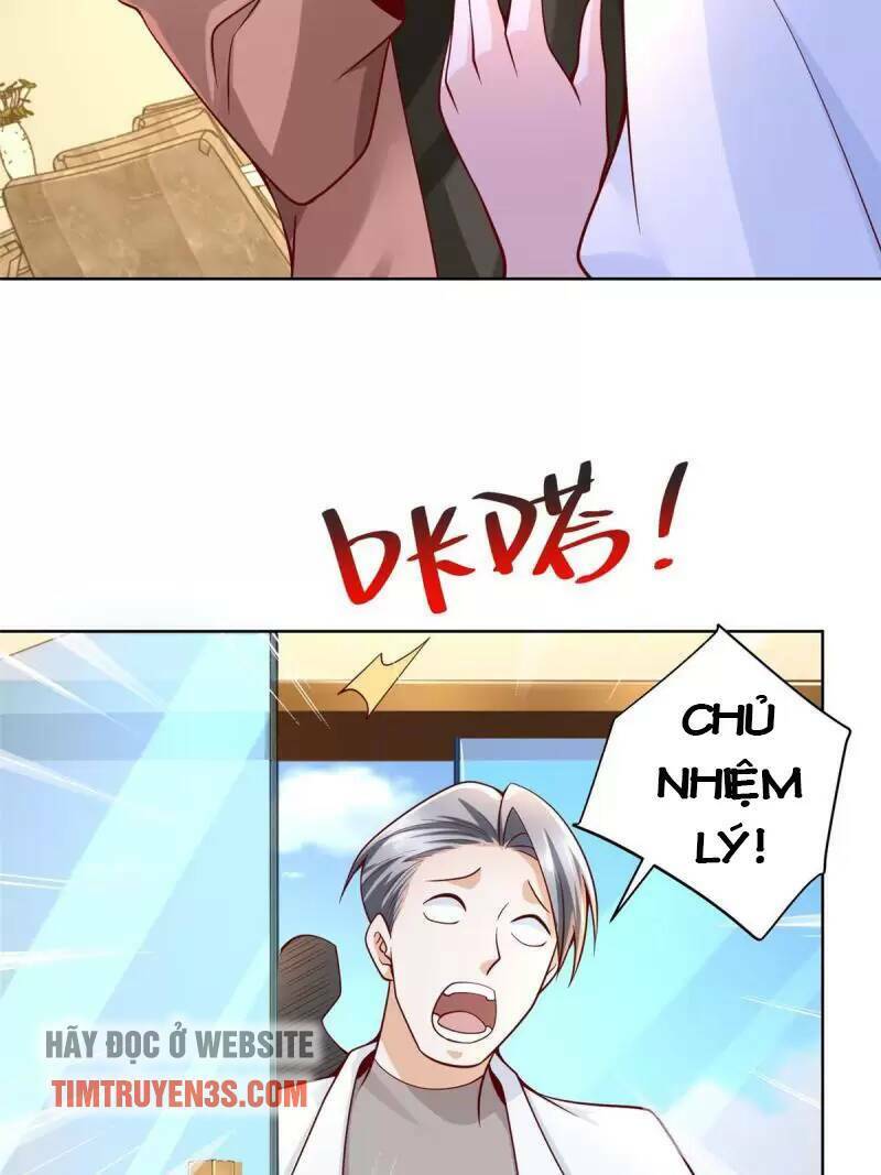 Mỗi Tuần Ta Có Một Nghề Nghiệp Mới: Chapter 154