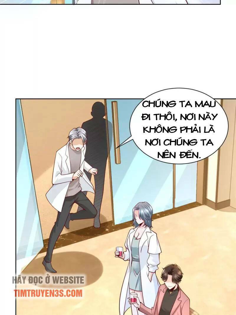 Mỗi Tuần Ta Có Một Nghề Nghiệp Mới: Chapter 154