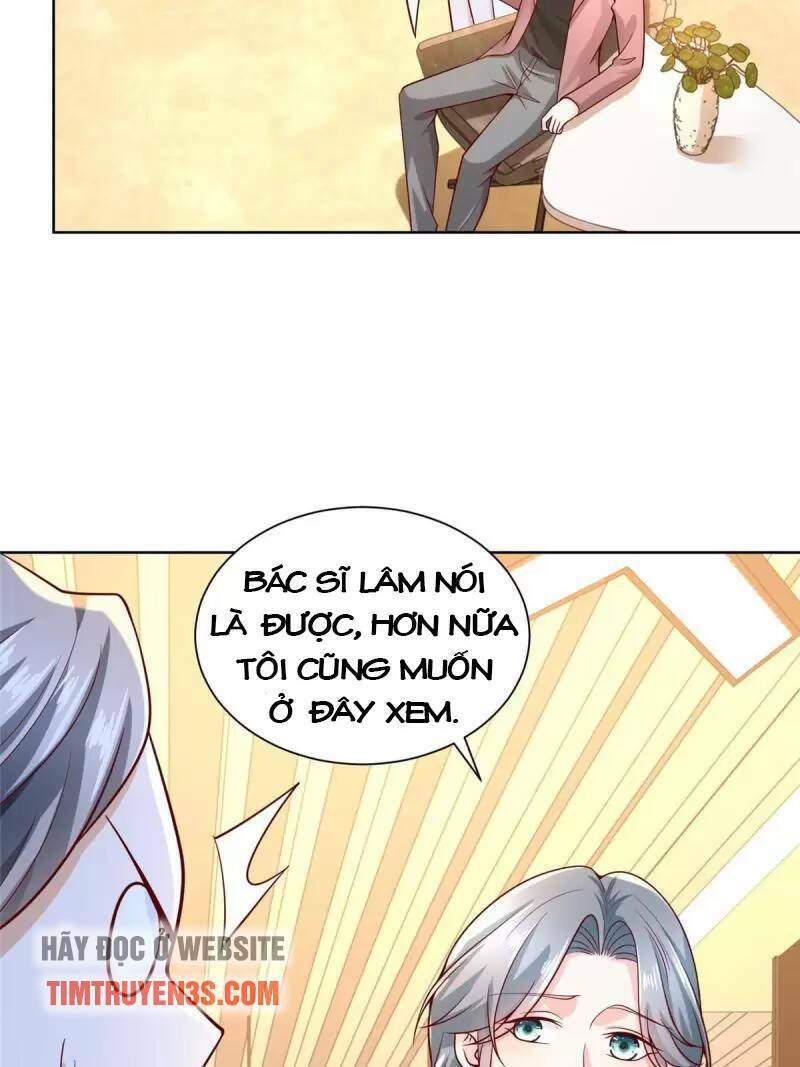 Mỗi Tuần Ta Có Một Nghề Nghiệp Mới: Chapter 154