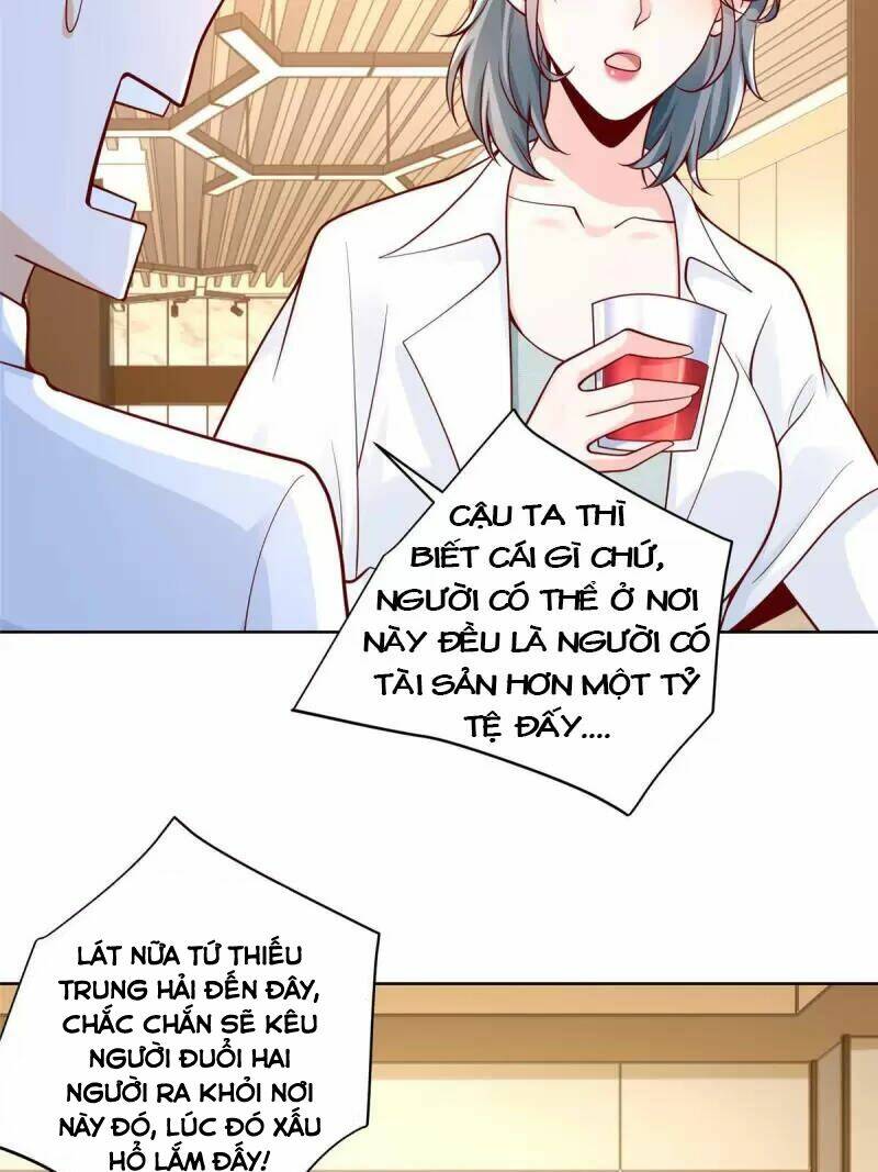 Mỗi Tuần Ta Có Một Nghề Nghiệp Mới: Chapter 154