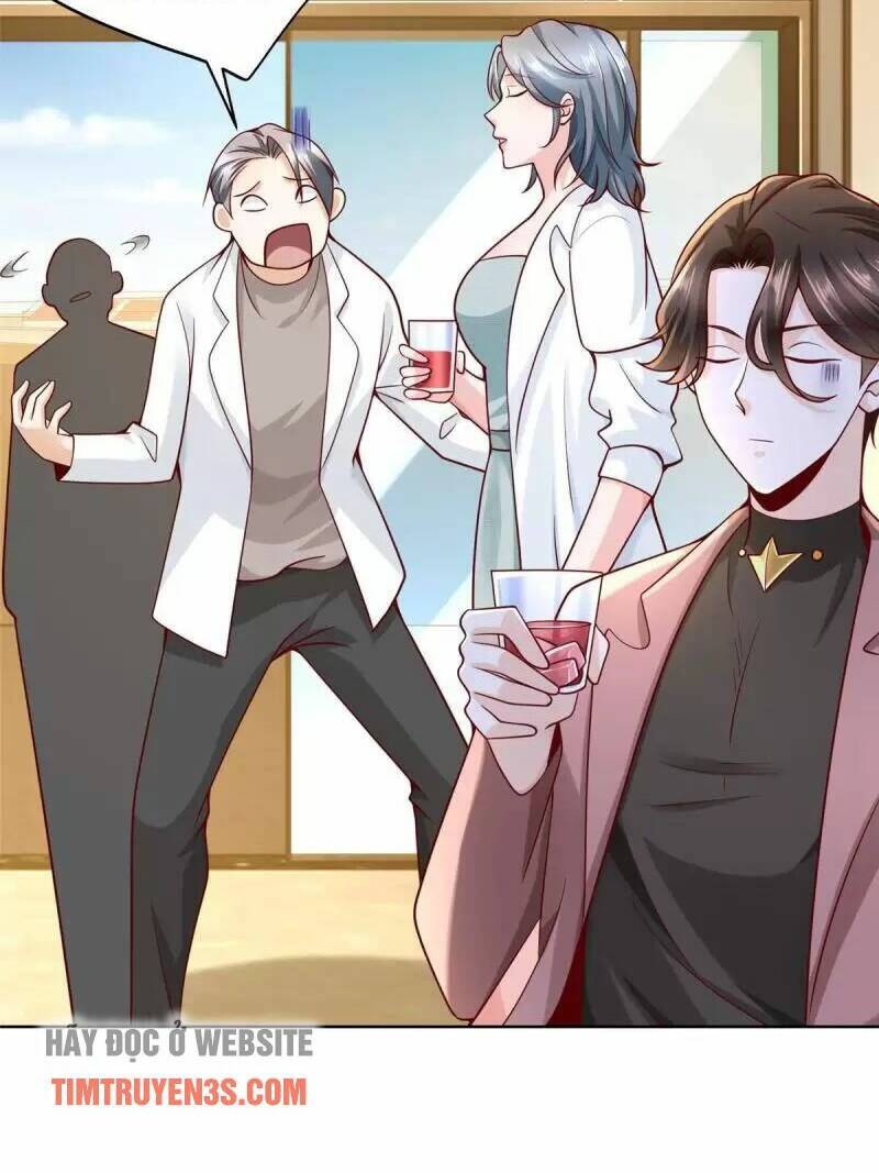 Mỗi Tuần Ta Có Một Nghề Nghiệp Mới: Chapter 154