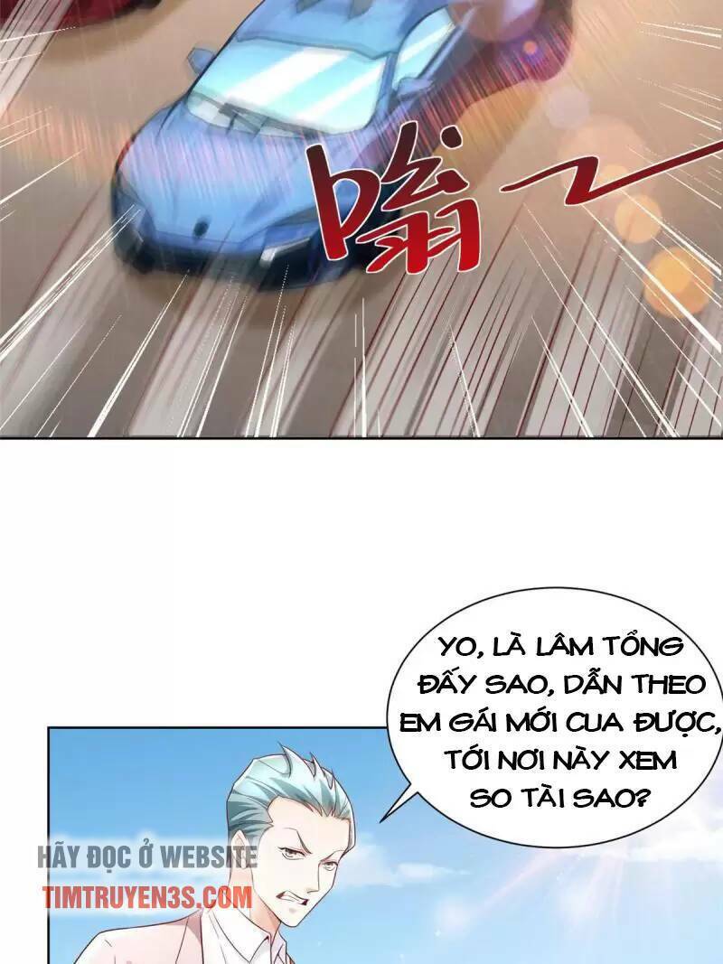 Mỗi Tuần Ta Có Một Nghề Nghiệp Mới: Chapter 154