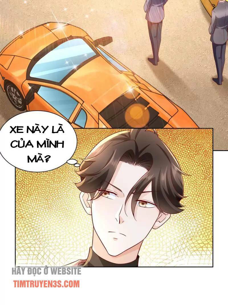 Mỗi Tuần Ta Có Một Nghề Nghiệp Mới: Chapter 154