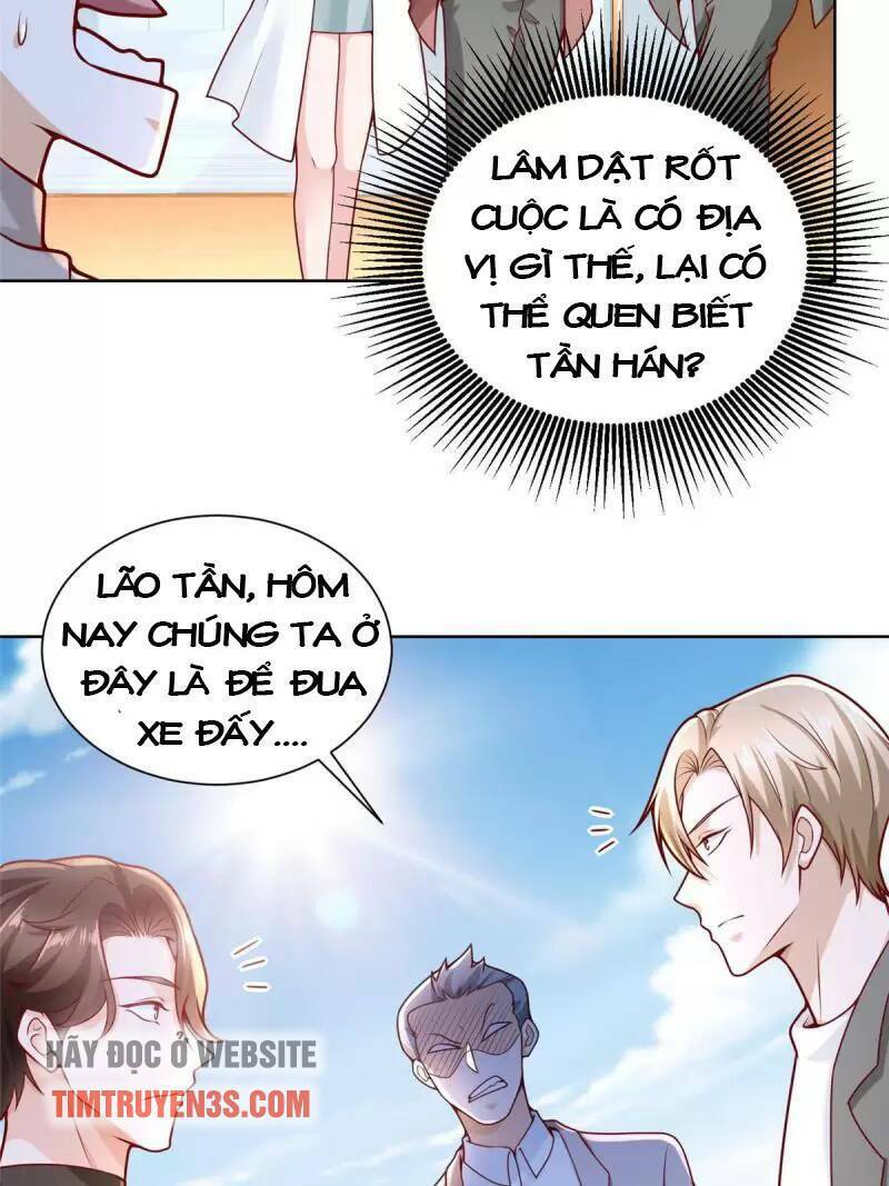 Mỗi Tuần Ta Có Một Nghề Nghiệp Mới: Chapter 154