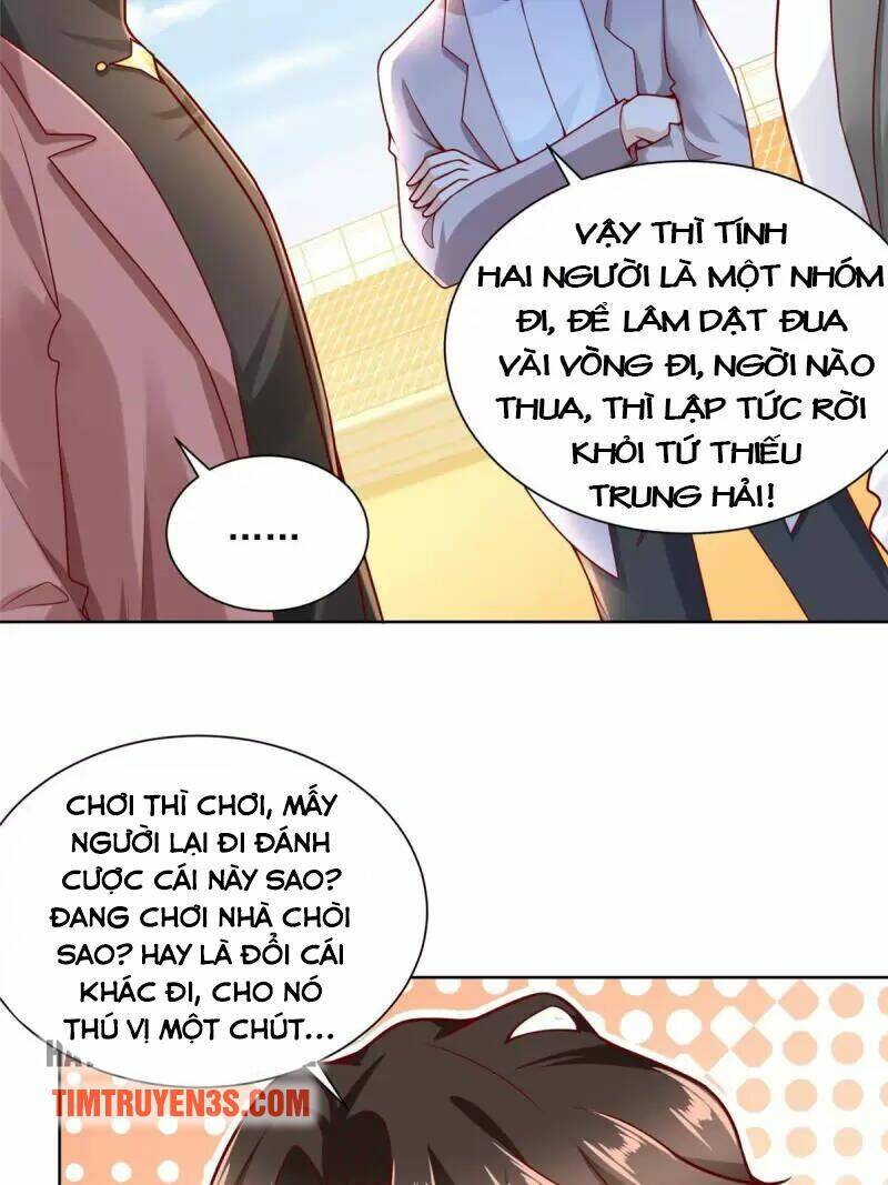 Mỗi Tuần Ta Có Một Nghề Nghiệp Mới: Chapter 154