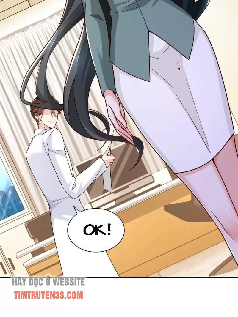 Mỗi Tuần Ta Có Một Nghề Nghiệp Mới: Chapter 154