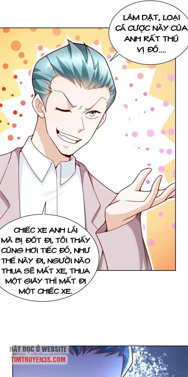 Mỗi Tuần Ta Có Một Nghề Nghiệp Mới: Chapter 154