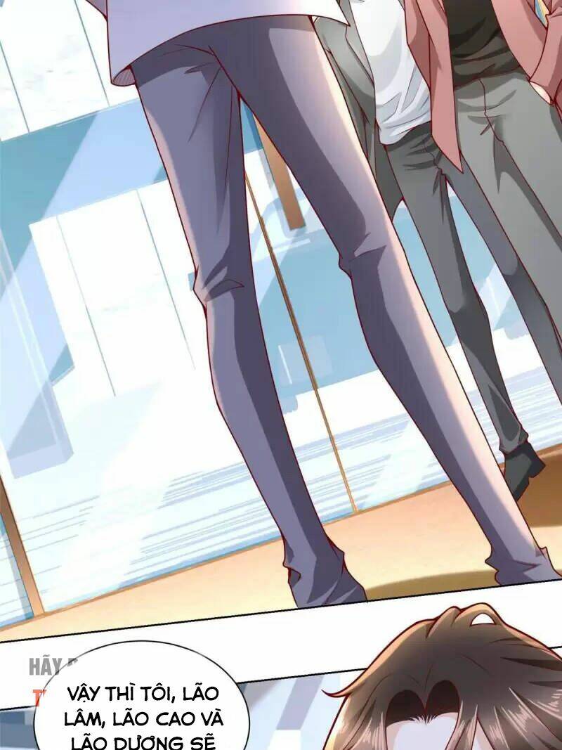 Mỗi Tuần Ta Có Một Nghề Nghiệp Mới: Chapter 154