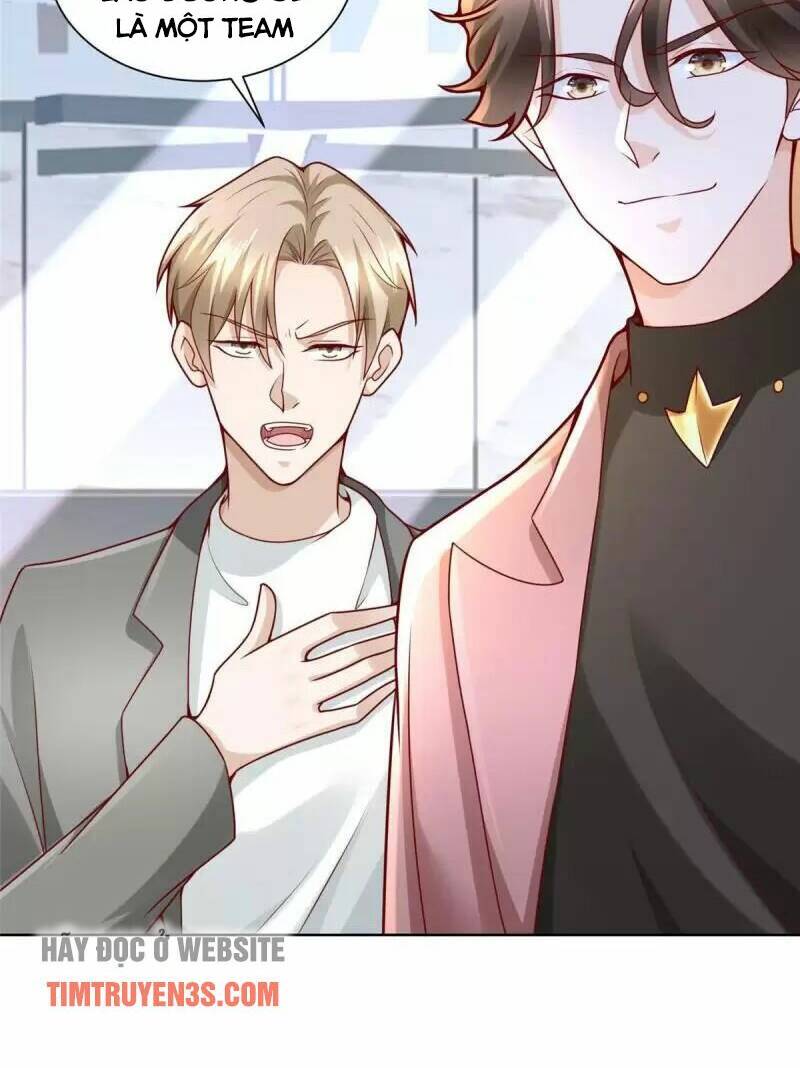 Mỗi Tuần Ta Có Một Nghề Nghiệp Mới: Chapter 154