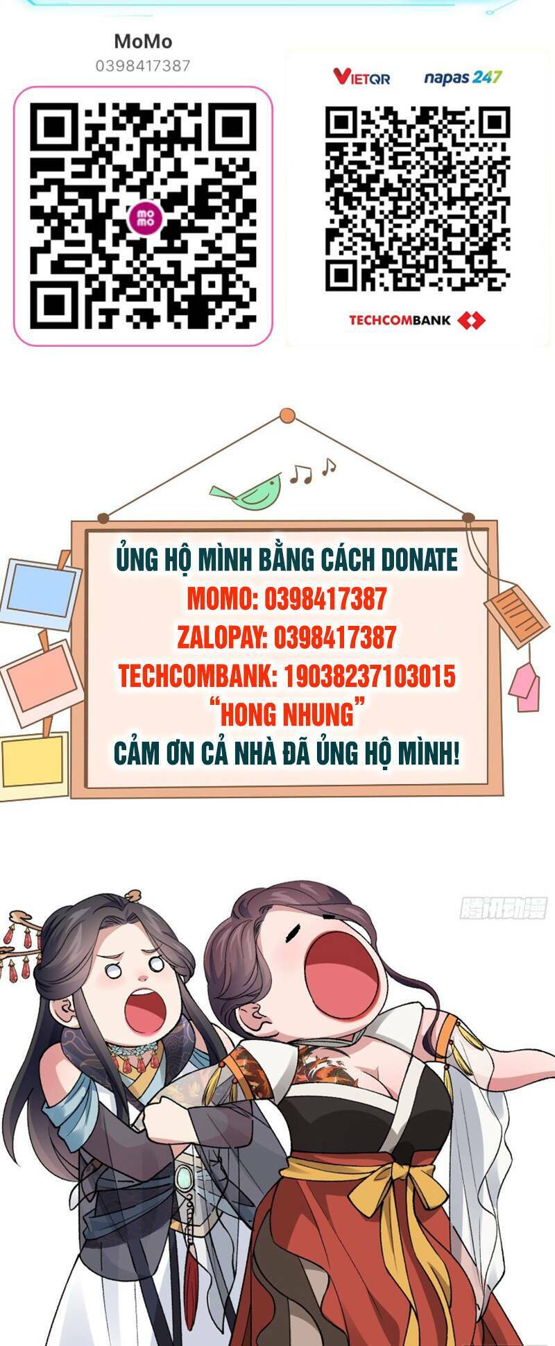 Mỗi Tuần Ta Có Một Nghề Nghiệp Mới: Chapter 154