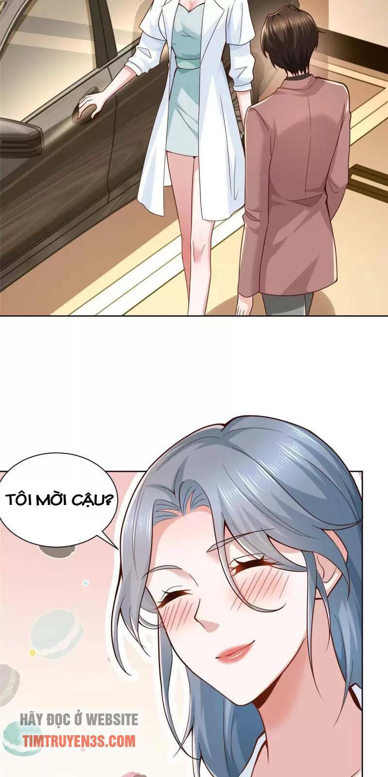 Mỗi Tuần Ta Có Một Nghề Nghiệp Mới: Chapter 154