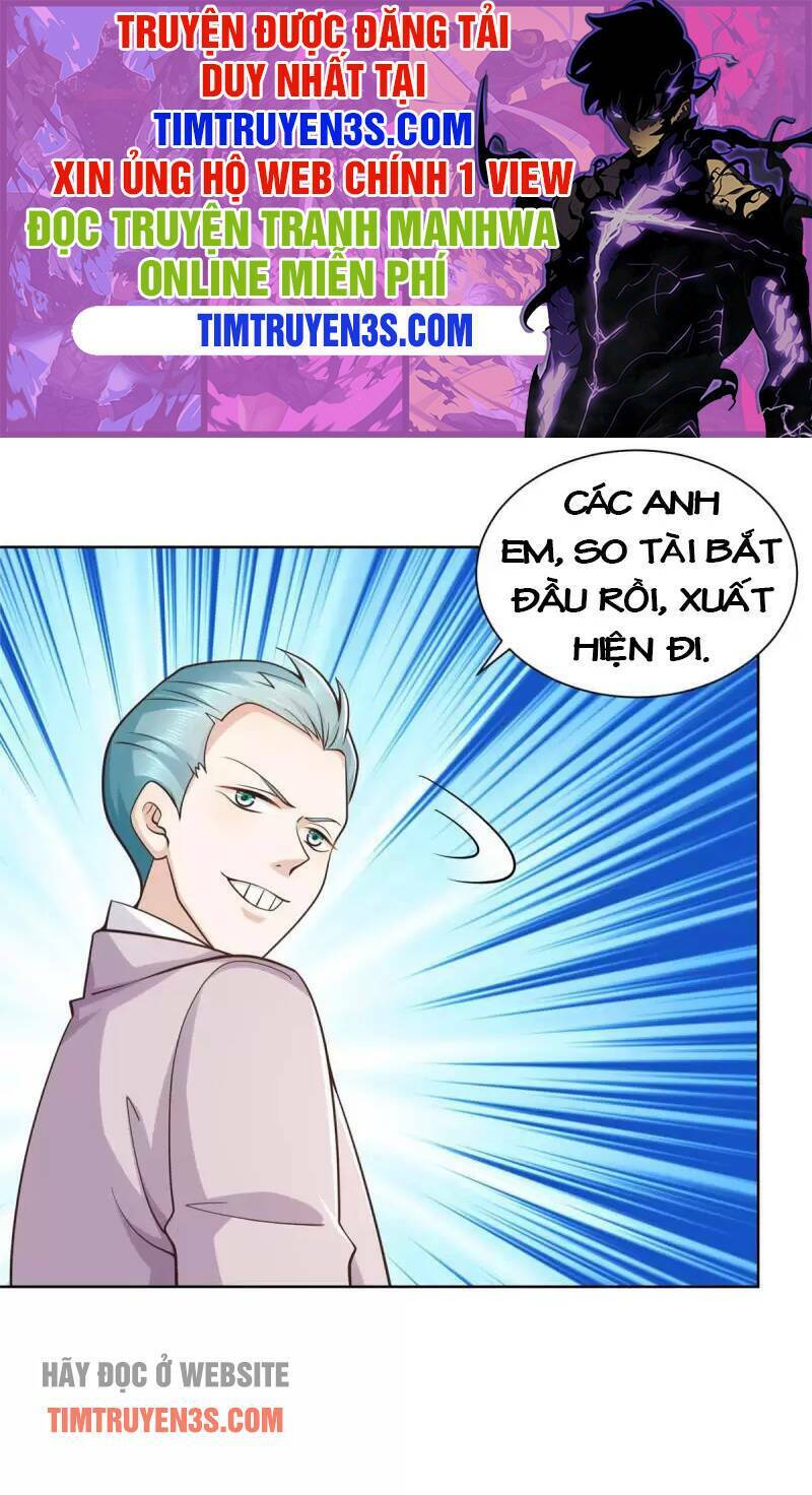 Mỗi Tuần Ta Có Một Nghề Nghiệp Mới: Chapter 155