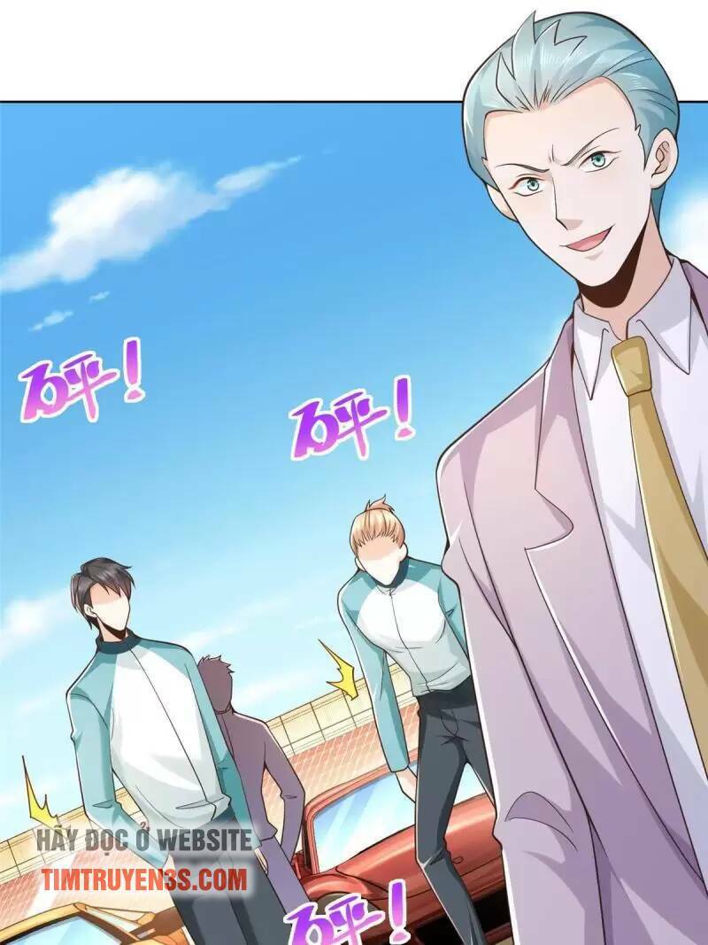 Mỗi Tuần Ta Có Một Nghề Nghiệp Mới: Chapter 155