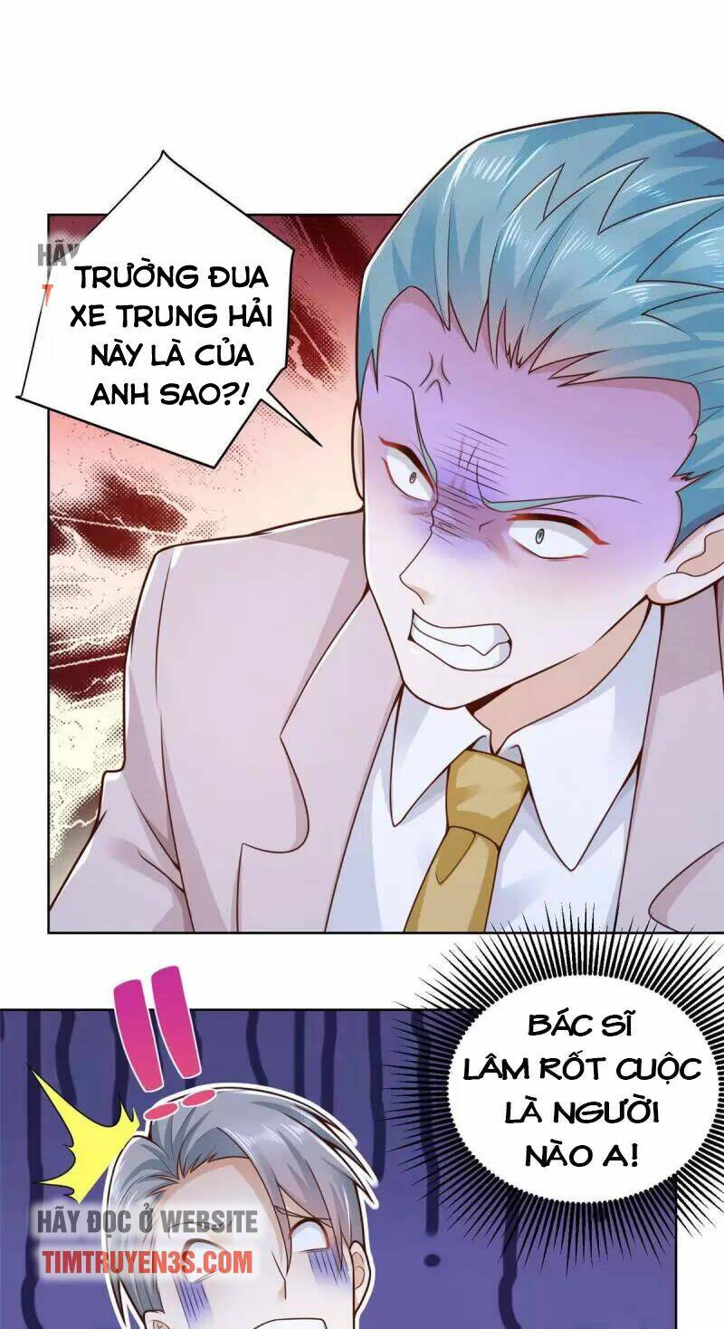 Mỗi Tuần Ta Có Một Nghề Nghiệp Mới: Chapter 155