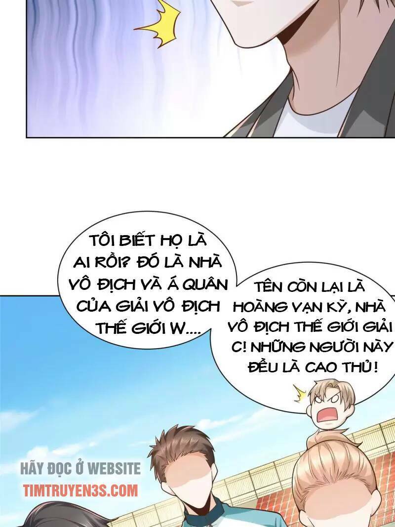 Mỗi Tuần Ta Có Một Nghề Nghiệp Mới: Chapter 155