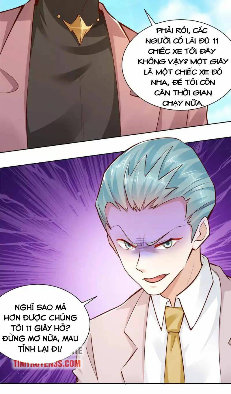 Mỗi Tuần Ta Có Một Nghề Nghiệp Mới: Chapter 155