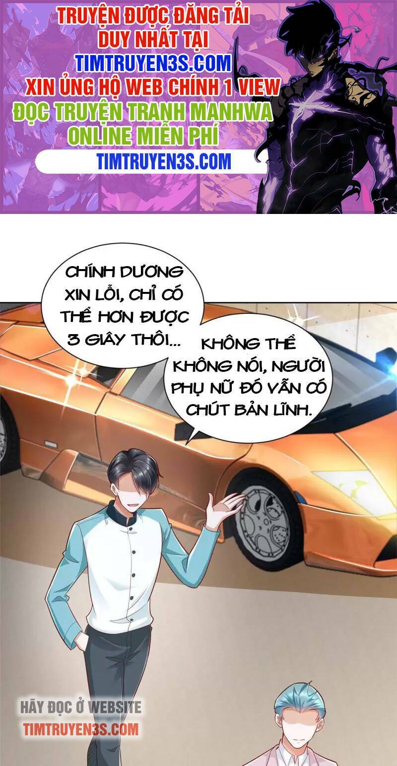 Mỗi Tuần Ta Có Một Nghề Nghiệp Mới: Chapter 156