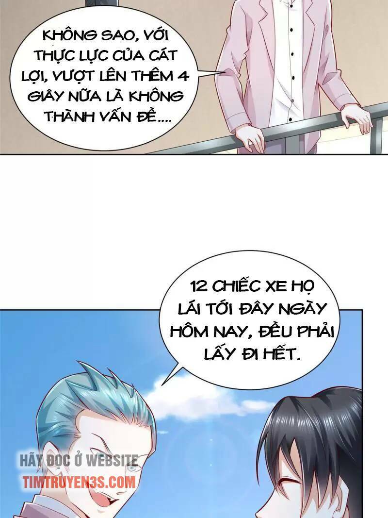 Mỗi Tuần Ta Có Một Nghề Nghiệp Mới: Chapter 156