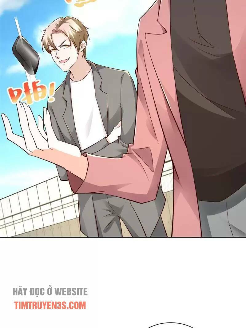 Mỗi Tuần Ta Có Một Nghề Nghiệp Mới: Chapter 156