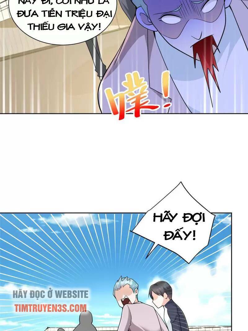 Mỗi Tuần Ta Có Một Nghề Nghiệp Mới: Chapter 156