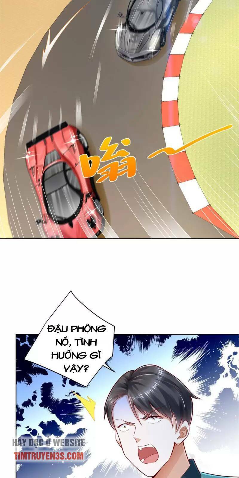 Mỗi Tuần Ta Có Một Nghề Nghiệp Mới: Chapter 156